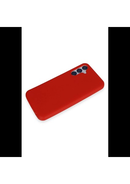 Samsung Galaxy M15 Kılıf First Silikon modelleri