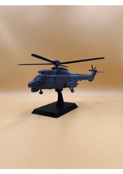 As 532 Süper Puma Cougar Helikopteri