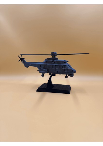 As 532 Süper Puma Cougar Helikopteri fiyatları