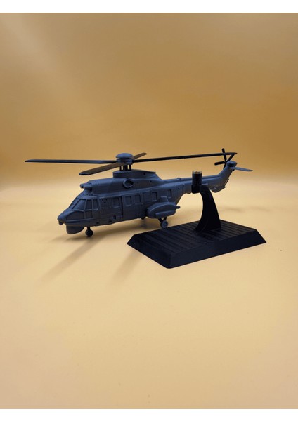 As 532 Süper Puma Cougar Helikopteri fırsatları