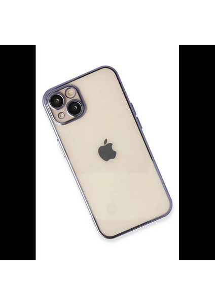 iPhone 13 Kılıf Razer Lensli Silikon modelleri