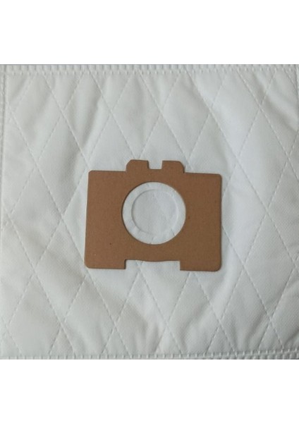 Vcc 750 Rosegold Süpürge Bez Toz Torbası (20 Adet) fiyatları