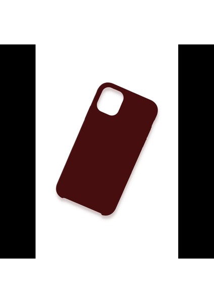 iPhone 11 Pro Max Kılıf Lansman Legant Silikon fiyatları