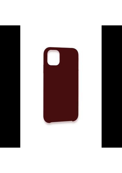 iPhone 11 Pro Max Kılıf Lansman Legant Silikon modelleri