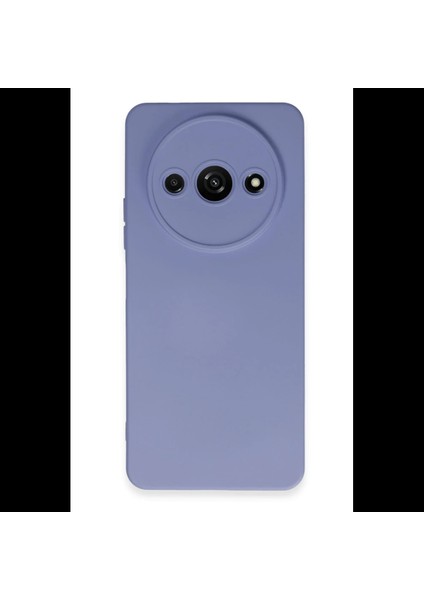 Xiaomi Redmi A3 4g Kılıf Nano Içi Kadife Silikon