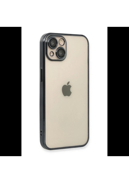 iPhone 13 Kılıf Razer Lensli Silikon fiyatları