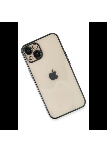 iPhone 13 Kılıf Razer Lensli Silikon modelleri