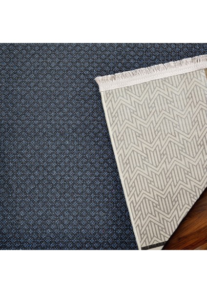 Krem Çerçeveli Modern Etnik Desenli Halı | Makinada Yıkanabilir | Hav Toz Vermez | Leke Tutmayaz | Kaymaz Taban | Dijital Makine Baskı | Salon Yolluk Mutfak Halısı fırsatları