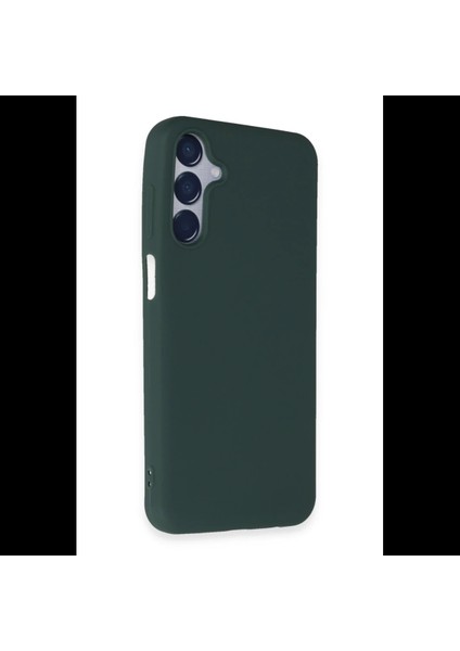 Samsung Galaxy M15 Kılıf First Silikon