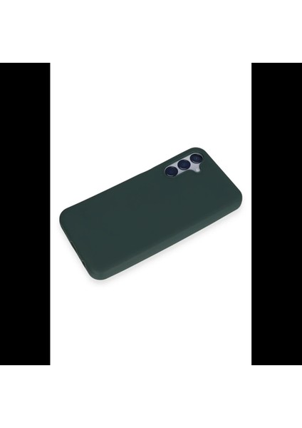 Samsung Galaxy M15 Kılıf First Silikon modelleri