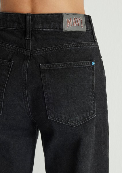 Florida Kolej Antrasit Smoke Jean Pantolon 1010381-85275