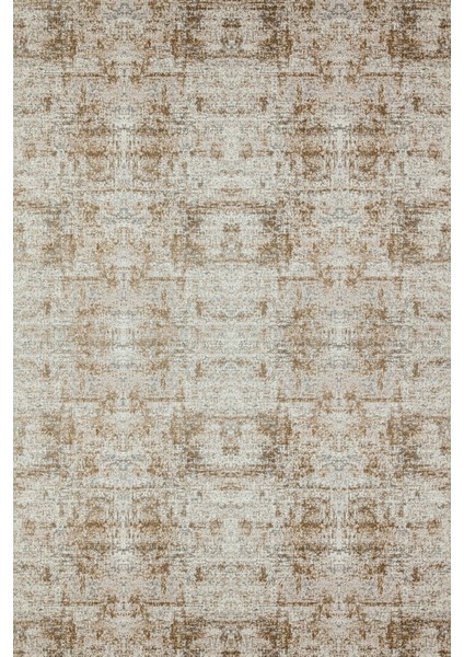 Vizon Soyut Modern Etnik Desenli Halı | Makinada Yıkanabilir | Hav Toz Vermez | Leke Tutmayaz | Kaymaz Taban | Dijital Makine Baskı | Salon Yolluk Mutfak Halısı