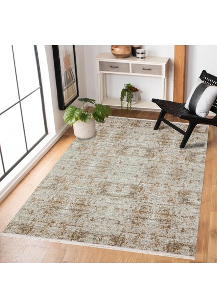 Vizon Soyut Modern Etnik Desenli Halı | Makinada Yıkanabilir | Hav Toz Vermez | Leke Tutmayaz | Kaymaz Taban | Dijital Makine Baskı | Salon Yolluk Mutfak Halısı modelleri