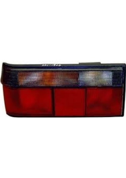 Farba Stop Lambası Duysuz Füme Renault R9 Faırway 1991-1995 S N11.16903