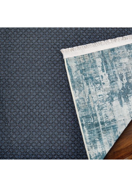 Gri Soyut Modern Etnik Desenli Halı | Makinada Yıkanabilir | Hav Toz Vermez | Leke Tutmayaz | Kaymaz Taban | Dijital Makine Baskı | Salon Yolluk Mutfak Halısı fırsatları