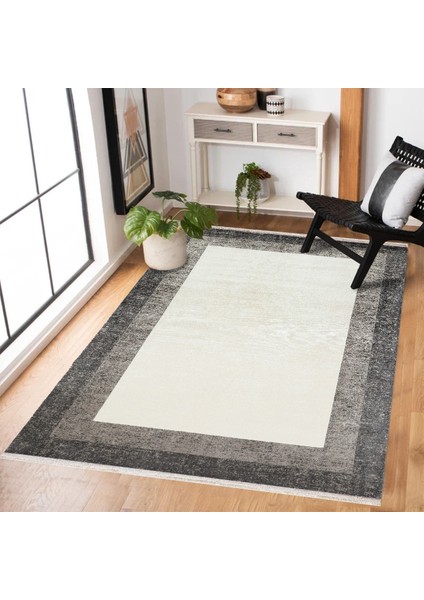 Krem Geometrik Modern Etnik Desenli Halı | Makinada Yıkanabilir | Hav Toz Vermez | Leke Tutmayaz | Kaymaz Taban | Dijital Makine Baskı | Salon Yolluk Mutfak Halısı fiyatları