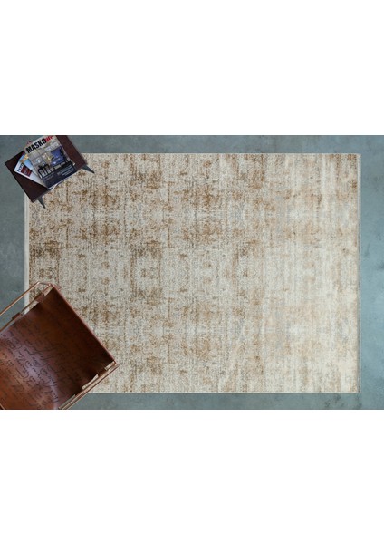 Vizon Soyut Modern Etnik Desenli Halı | Makinada Yıkanabilir | Hav Toz Vermez | Leke Tutmayaz | Kaymaz Taban | Dijital Makine Baskı | Salon Yolluk Mutfak Halısı fiyatları