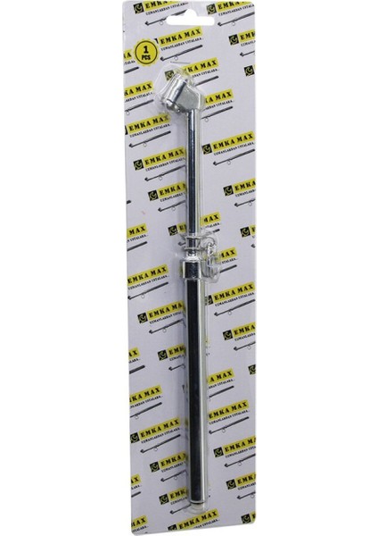 Lastik Hava Basınç Ölçüm Aleti Oto - Bisiklet - Motorsiklet - Bot (4915)