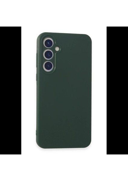 Samsung Galaxy A55 5g Kılıf First Silikon