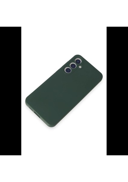 Samsung Galaxy A55 5g Kılıf First Silikon fırsatları