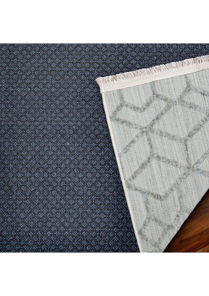 Gri Geometrik Modern Etnik Desenli Halı | Makinada Yıkanabilir | Hav Toz Vermez | Leke Tutmayaz | Kaymaz Taban | Dijital Makine Baskı | Salon Yolluk Mutfak Halısı fırsatları