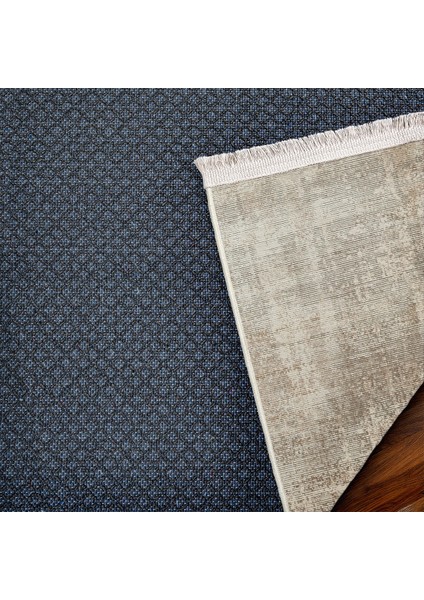 Krem Soyut Modern Etnik Desenli Halı | Makinada Yıkanabilir | Hav Toz Vermez | Leke Tutmayaz | Kaymaz Taban | Dijital Makine Baskı | Salon Yolluk Mutfak Halısı fırsatları