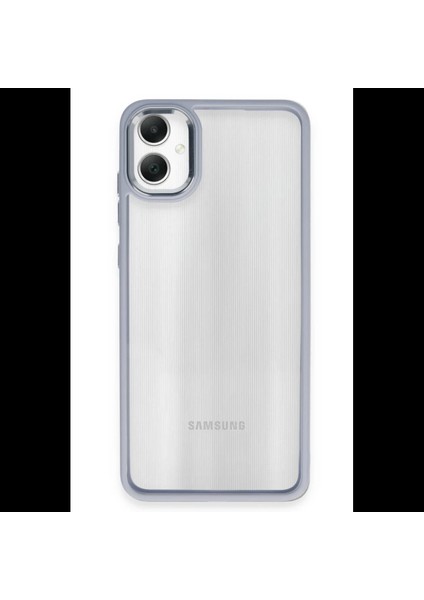 Samsung Galaxy A05 Kılıf Power Silikon