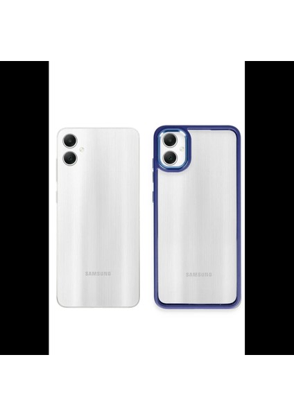 Samsung Galaxy A05 Kılıf Power Silikon modelleri