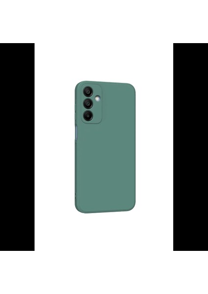 Samsung Galaxy A25 5g Kılıf First Silikon