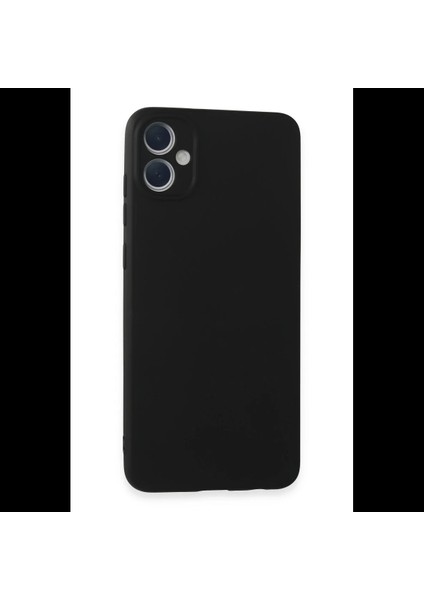Samsung Galaxy A05 Kılıf First Silikon