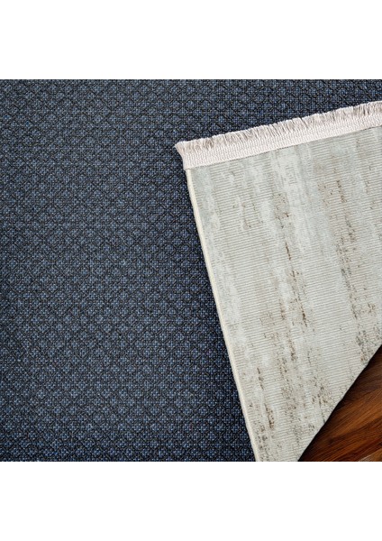 Krem Soyut Modern Etnik Desenli Halı | Makinada Yıkanabilir | Hav Toz Vermez | Leke Tutmayaz | Kaymaz Taban | Dijital Makine Baskı | Salon Yolluk Mutfak Halısı fırsatları