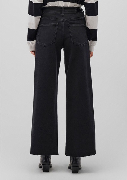 Paloma M Girly Antrasit Smoke Jean Pantolon 1010114-85283