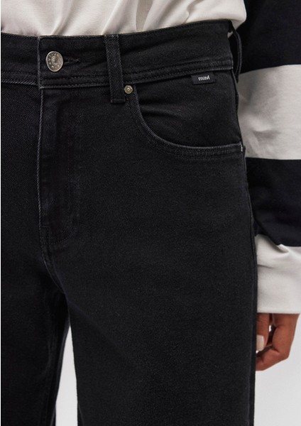 Paloma M Girly Antrasit Smoke Jean Pantolon 1010114-85283