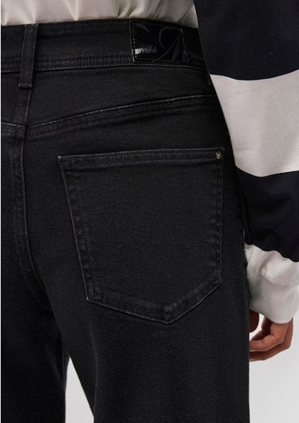 Paloma M Girly Antrasit Smoke Jean Pantolon 1010114-85283