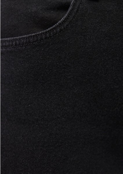 Paloma M Girly Antrasit Smoke Jean Pantolon 1010114-85283