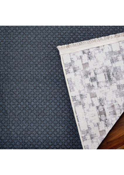 Krem Soyut Modern Etnik Desenli Halı | Makinada Yıkanabilir | Hav Toz Vermez | Leke Tutmayaz | Kaymaz Taban | Dijital Makine Baskı | Salon Yolluk Mutfak Halısı fırsatları