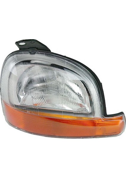Renault Kangoo 1 Ön Far Sağ 7701044038