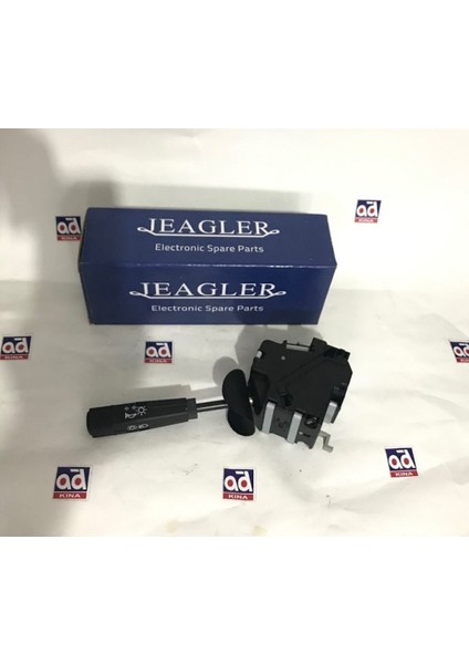 Renault R9 Far Kolu JGL402 423869267