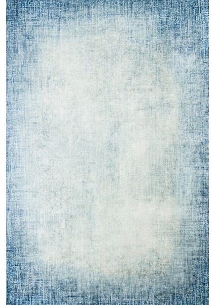 Krem Soyut Modern Etnik Desenli Halı | Makinada Yıkanabilir | Hav Toz Vermez | Leke Tutmayaz | Kaymaz Taban | Dijital Makine Baskı | Salon Yolluk Mutfak Halısı