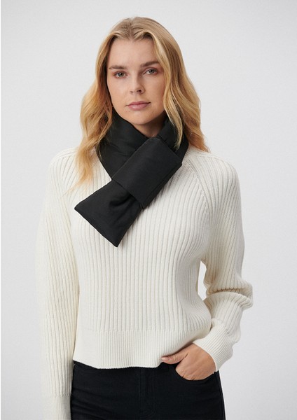 Siyah Atkı 1911752-900