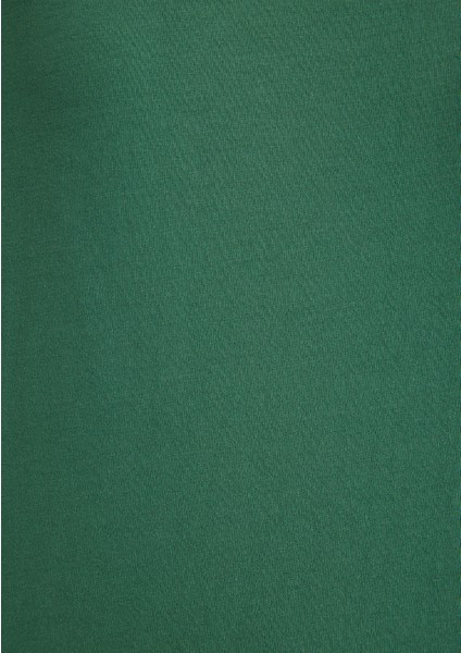 Mavi Logo Baskılı Yeşil Tişört 1611900-71874