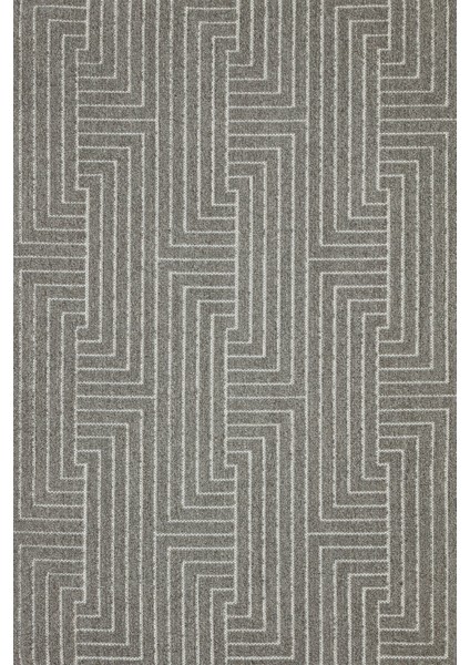 Vizon Geometrik Modern Etnik Desenli Halı | Makinada Yıkanabilir | Hav Toz Vermez | Leke Tutmayaz | Kaymaz Taban | Dijital Makine Baskı | Salon Yolluk Mutfak Halısı