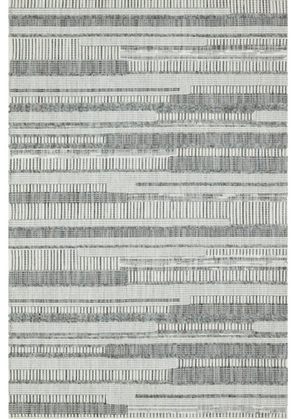 Gri Geometrik Modern Etnik Desenli Halı | Makinada Yıkanabilir | Hav Toz Vermez | Leke Tutmayaz | Kaymaz Taban | Dijital Makine Baskı | Salon Yolluk Mutfak Halısı