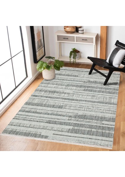 Gri Geometrik Modern Etnik Desenli Halı | Makinada Yıkanabilir | Hav Toz Vermez | Leke Tutmayaz | Kaymaz Taban | Dijital Makine Baskı | Salon Yolluk Mutfak Halısı fiyatları