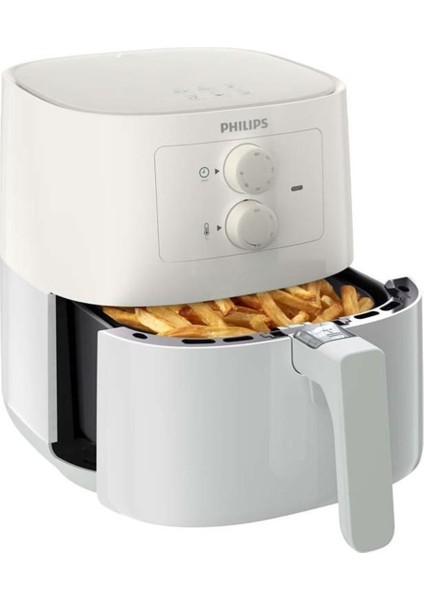 Beyaz Hava Fritözü HD9200/11, Sağlıklı ve Pratik Yemekler Için Mükemmel Seçenek modelleri