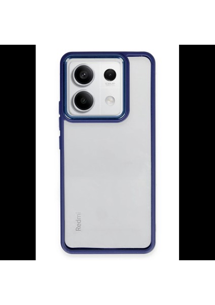 Xiaomi Redmi Note 13 Pro 5g Kılıf Power Silikon