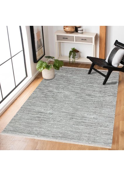 Gri Soyut Modern Etnik Desenli Halı | Makinada Yıkanabilir | Hav Toz Vermez | Leke Tutmayaz | Kaymaz Taban | Dijital Makine Baskı | Salon Yolluk Mutfak Halısı fiyatları