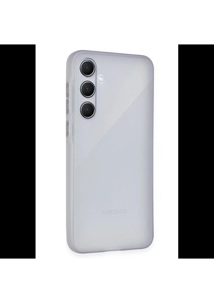 Samsung Galaxy A55 5g Kılıf Puma Silikon