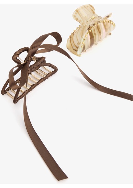 Renkli Victoria 2'li Toka Seti fiyatları