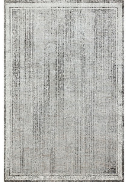 Kahve Soyut Modern Etnik Desenli Halı | Makinada Yıkanabilir | Hav Toz Vermez | Leke Tutmayaz | Kaymaz Taban | Dijital Makine Baskı | Salon Yolluk Mutfak Halısı